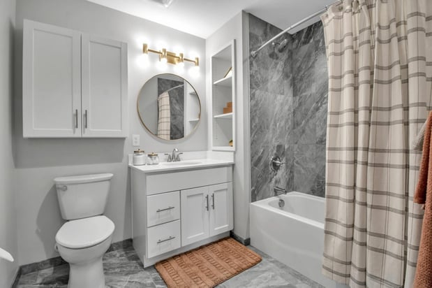 Images Trico Building Apartments
