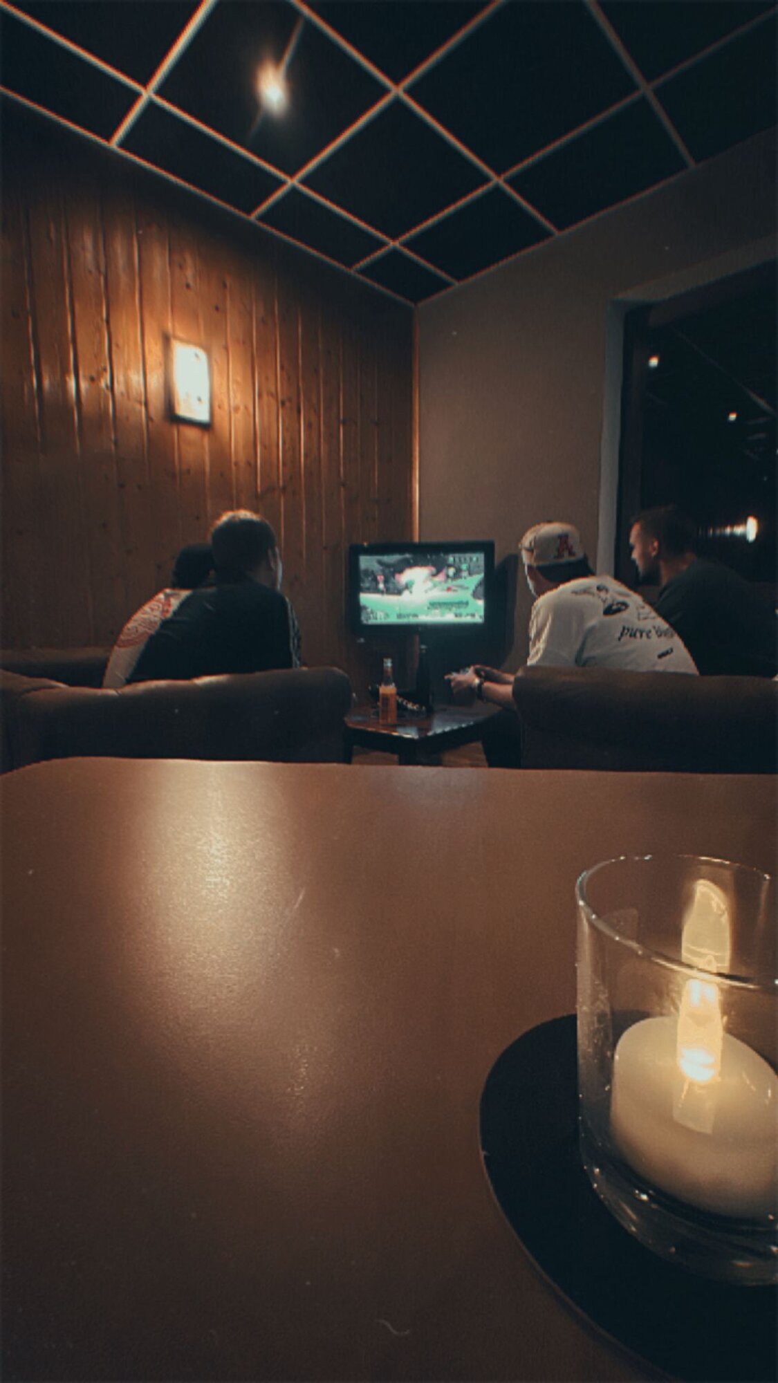 CoMeDoWN ..mehr als nee Sportlerbud.. in Crottendorf