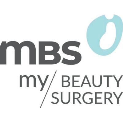 Logo My Beauty Surgery GmbH
