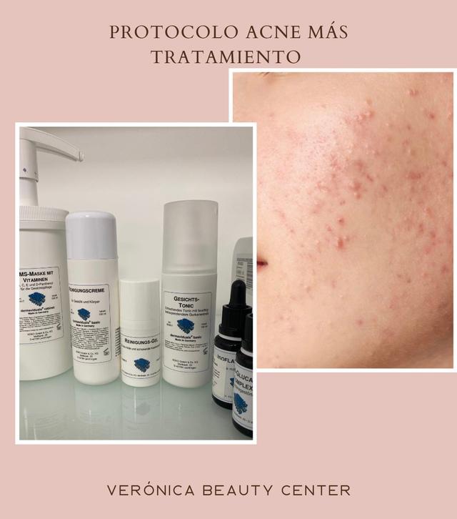 Images Verónica Beauty Center
