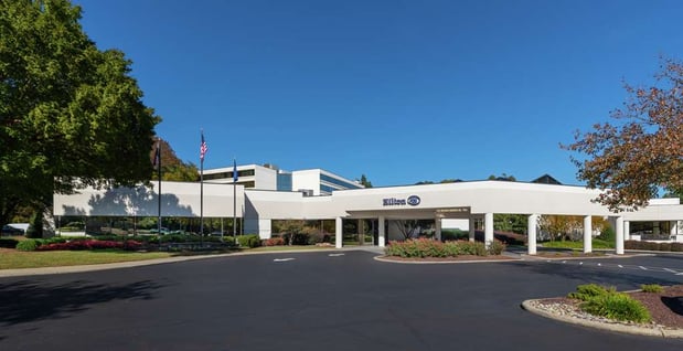 Images Hilton Durham near Duke University