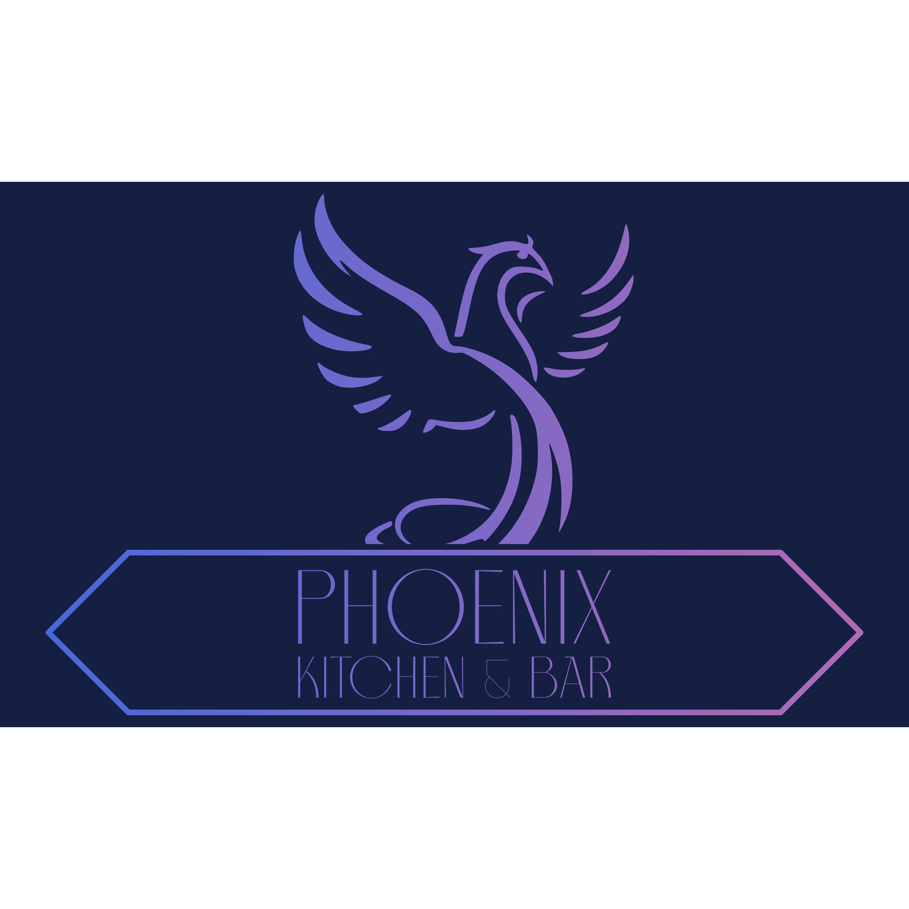 Phoenix Kitchen & Bar in Taufkirchen