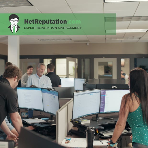 Images NetReputation