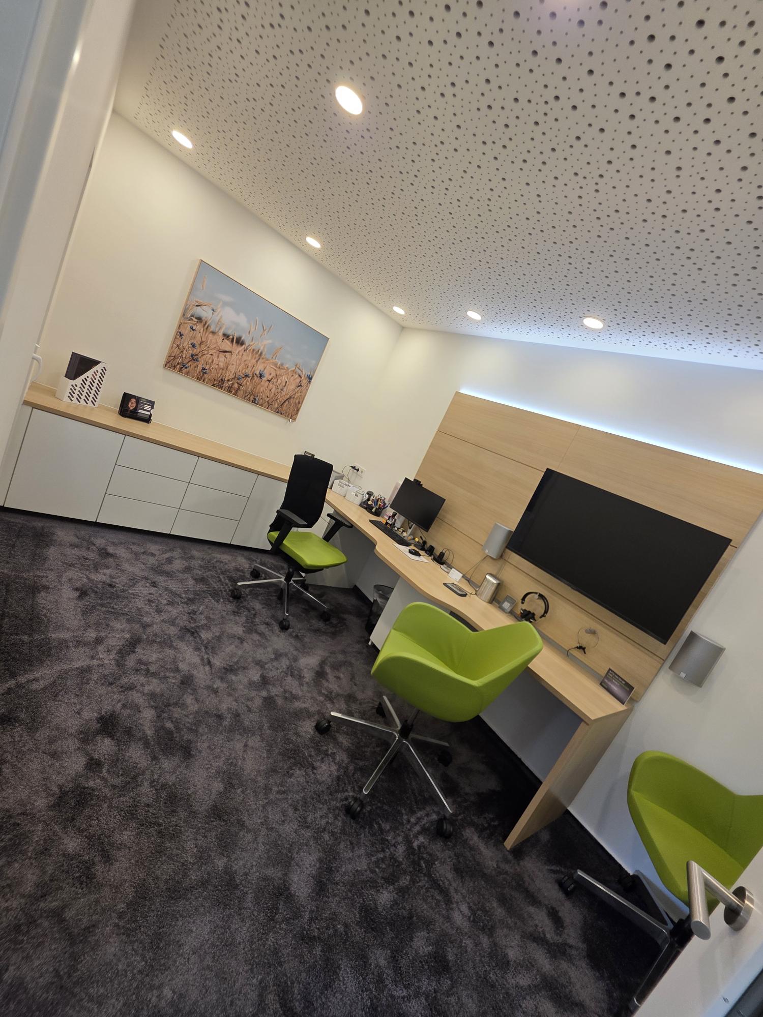 Bild 5 GEERS Hörgeräte in Meiningen