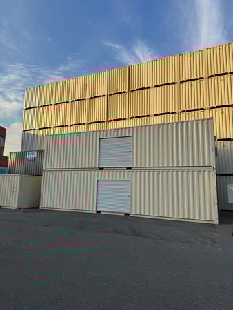 Images United Rentals - Storage Containers and Mobile Offices