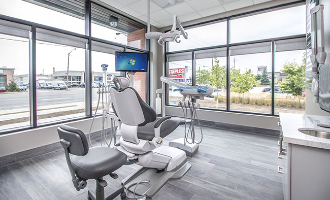 Images Birchmount Dental Centre
