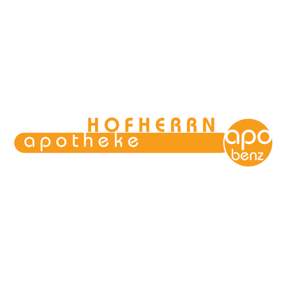 Logo Logo der Hofherrn Apotheke