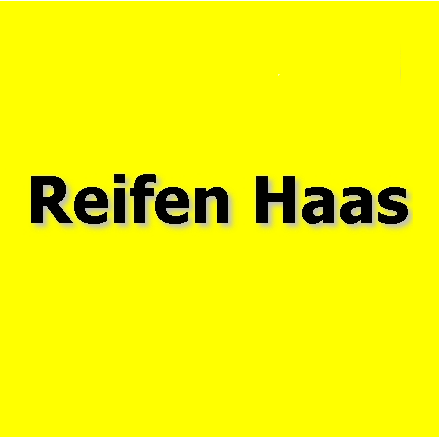 Reifen Haas Vergölst Partnerbetrieb Logo
