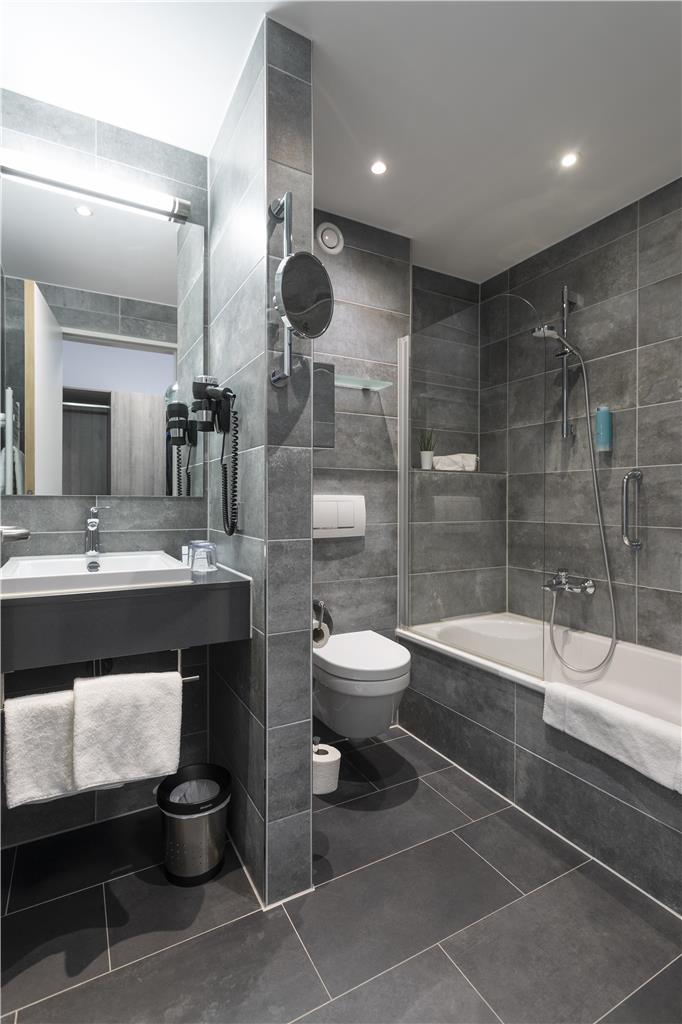 Bild 15 Best Western Hotel am Europaplatz in Koenigsbrunn