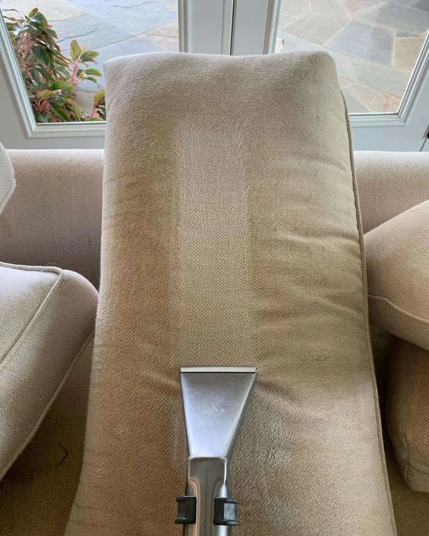 Images Raleigh Chem-Dry Carpet and Upholstery Cleaning