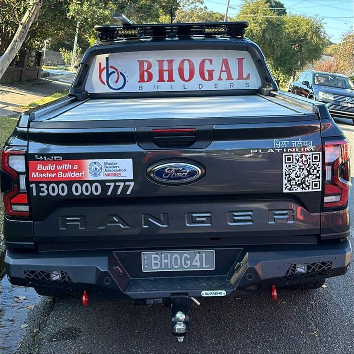 Images Bhogal Builders