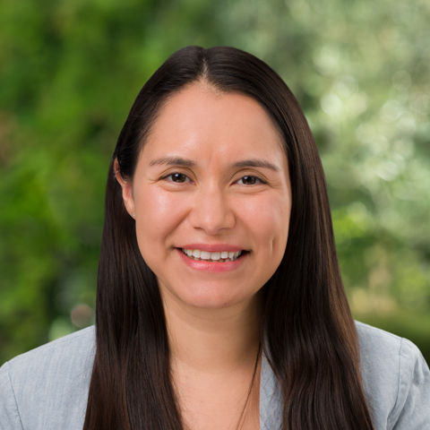 Dr Ruby Moreno - San Carlos, CA - Allergy & Immunology, Pediatrics