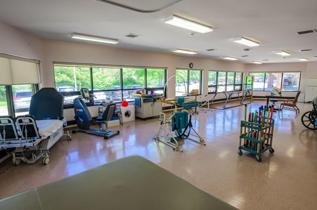 Images Hilltop Heights Health & Rehab Center