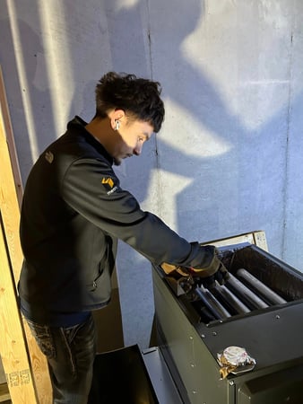 Images Delta T Heating & Cooling