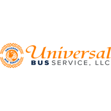 Universal Bus Service Logo