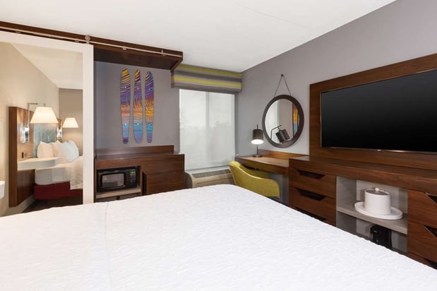 Images Hampton Inn Traverse City