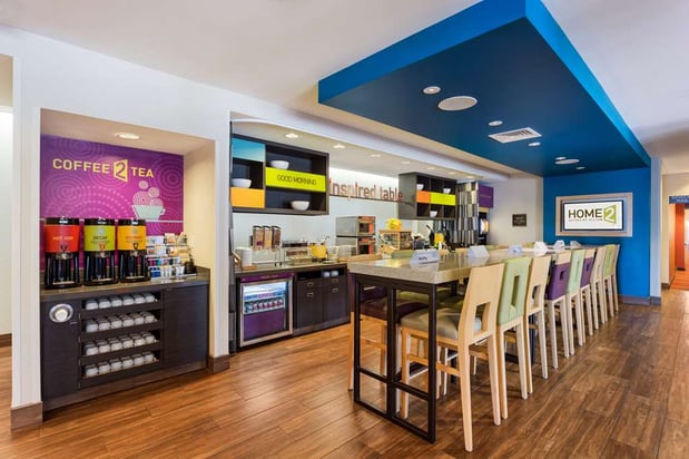 Images Home2 Suites by Hilton Fargo, ND