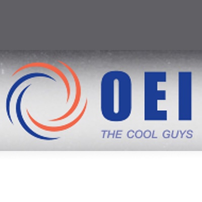 Oei Logo