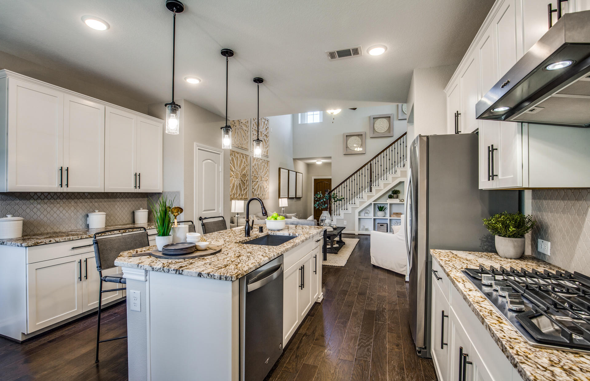 Avondale On Main Street by Pulte Homes Photo