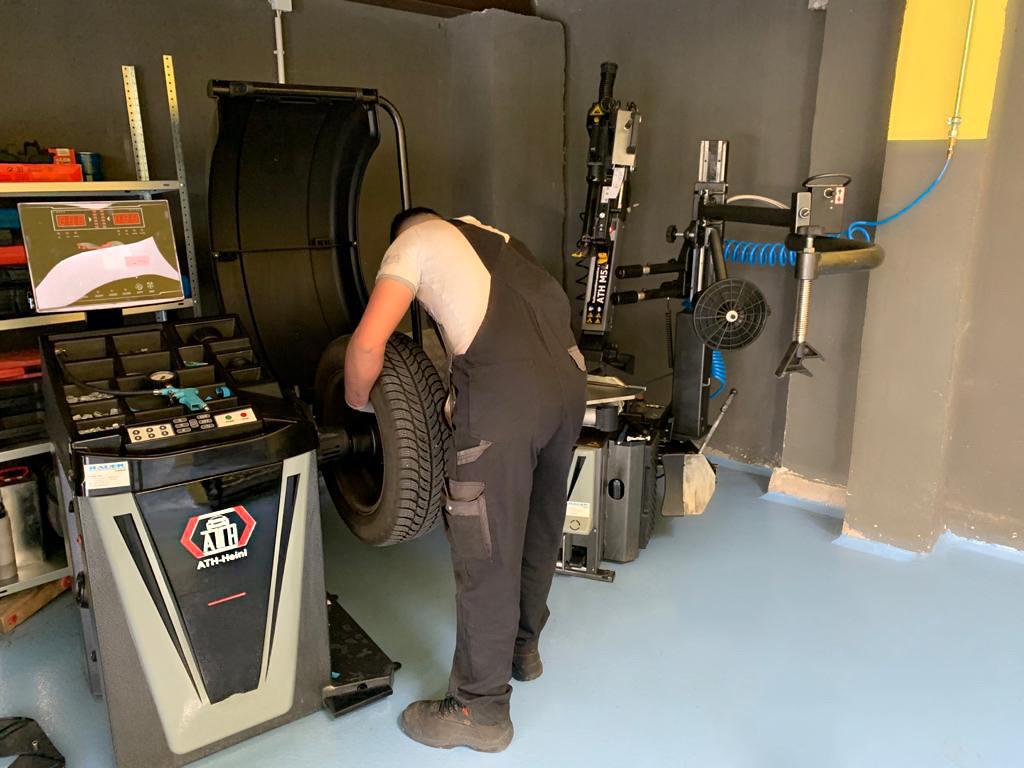 Arandca GmbH, Fuhrgasse 30 in Seyring