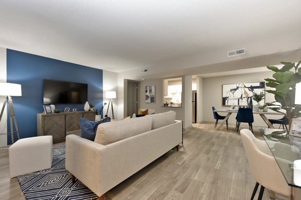 Images Arcadia Creekside Apartments