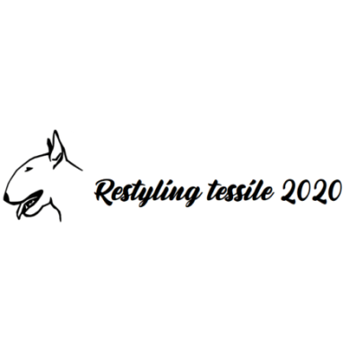 Restyling Tessile 2020 Srls Logo