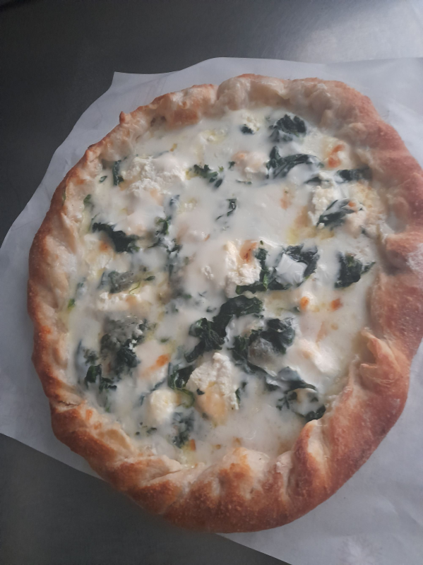 Images Pizzeria Fantasy