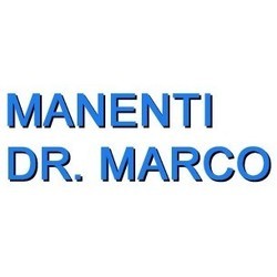 Manenti Dr. Marco Specialista in Andrologia e in Endocrinologia Logo