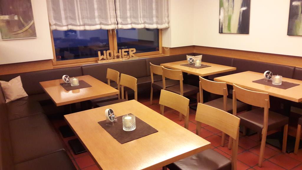 Restaurant Grubwieser, Achstraße 41 in Altach