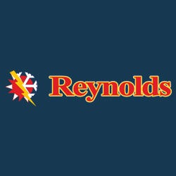 Reynolds Electric Heating & Air Conditioning Service, LLC Logo