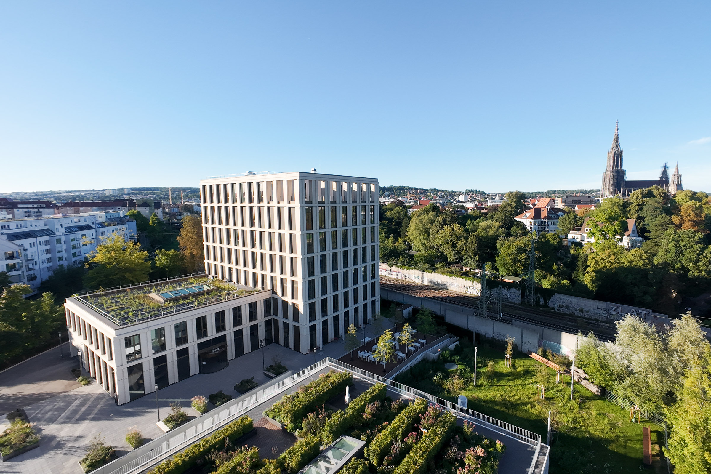 Bild 2 SGP Schneider Geiwitz in Ulm