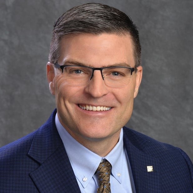 Images Edward Jones - Financial Advisor: Josh Satterfield, CFP®|AAMS®