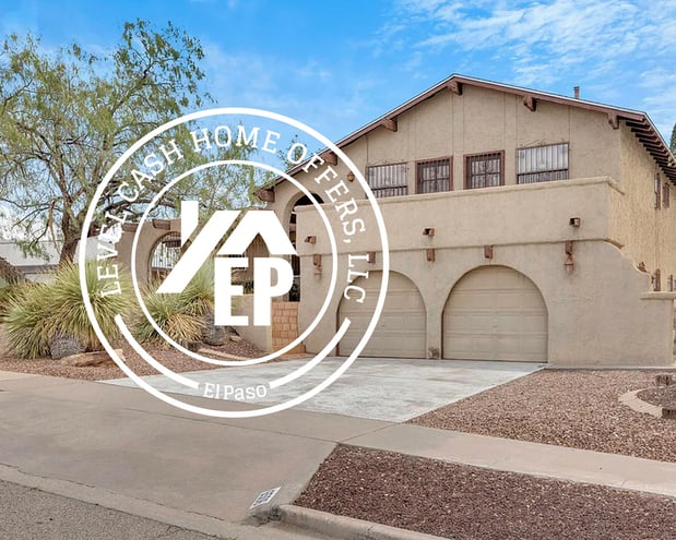 Images Level Cash Home Offers - We Buy Houses In El Paso