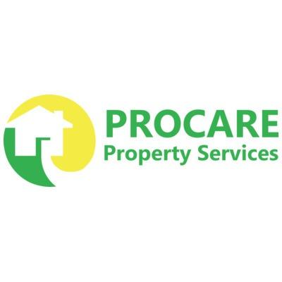 Procare Property Services Logo