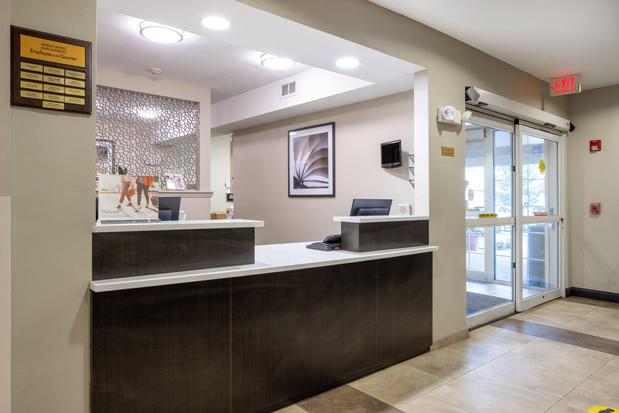 Images Candlewood Suites Windsor Locks Bradley Arpt, an IHG Hotel