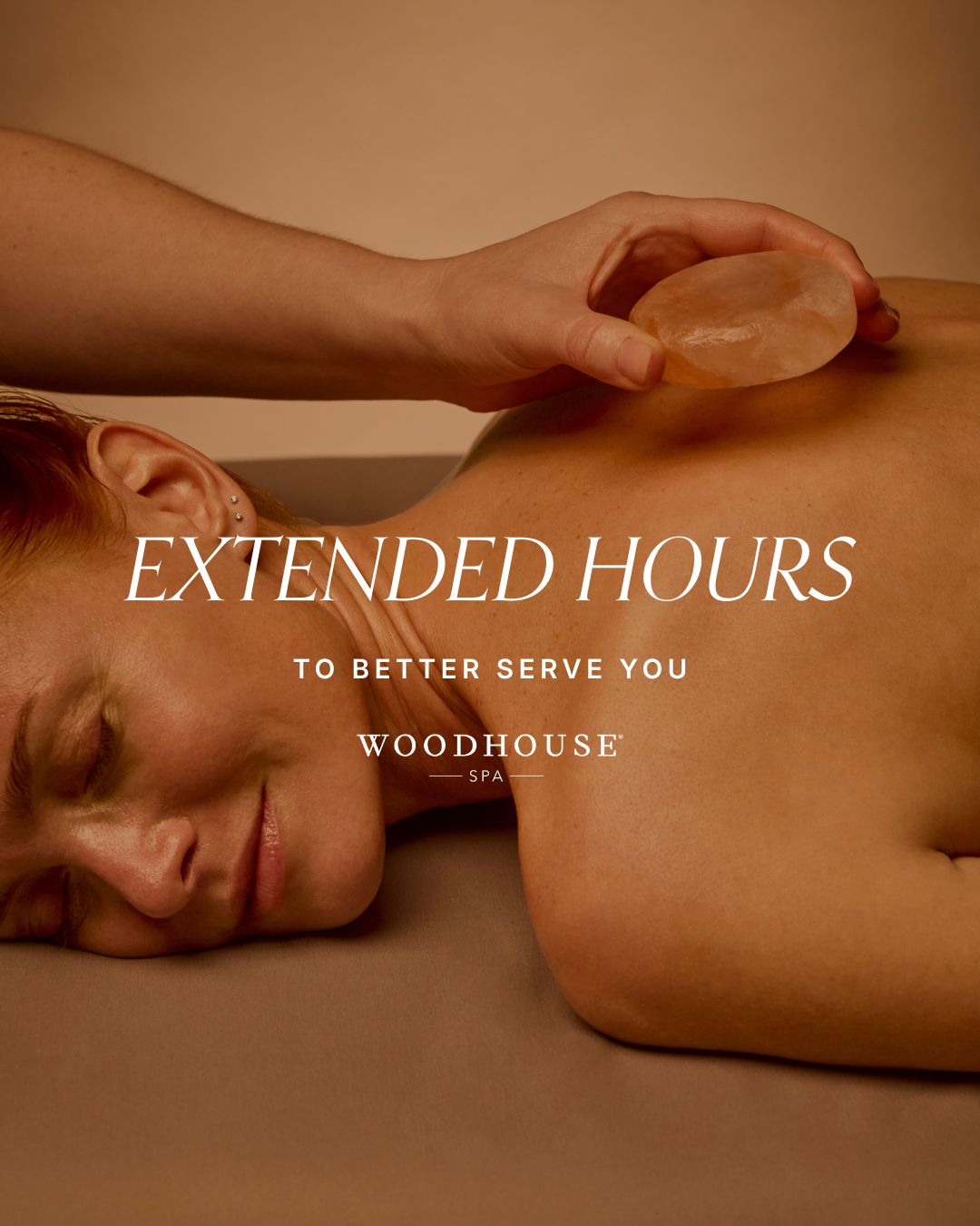 We Are Now Open Late!