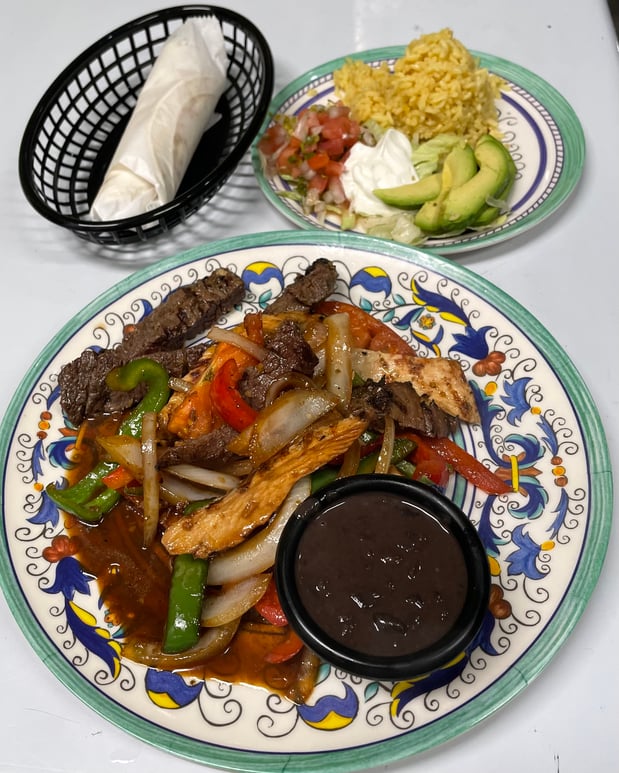 Images Krystal Tex-Mex