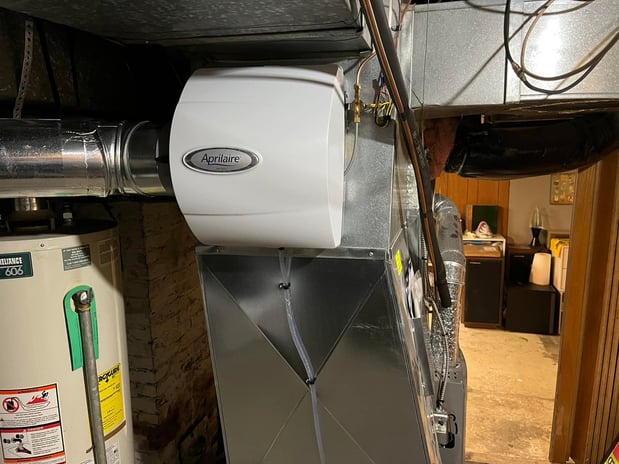 Images Dunham Service