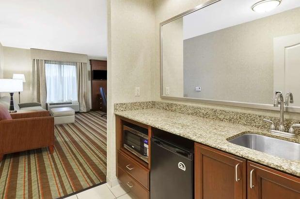 Images Hampton Inn Detroit/Southgate