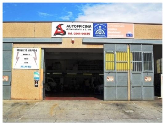 Images Autofficina A.S.