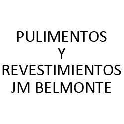 Pulimentos y Revestimientos JM Belmonte Almendralejo