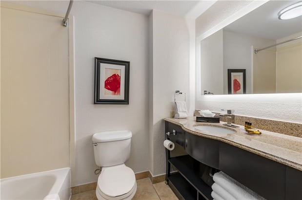 Images Best Western Plus JFK Inn & Suites