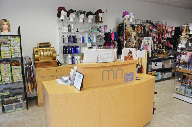 Images Wig Wam Boutique - Merle Norman Cosmetics