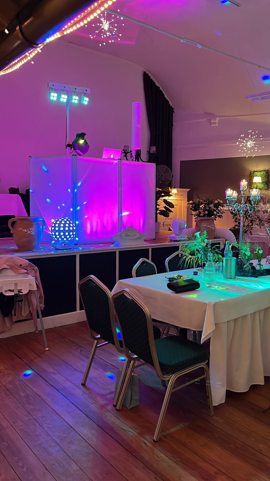 DJlarsSynn, Stonsdorfer Weg 4 in Norderstedt