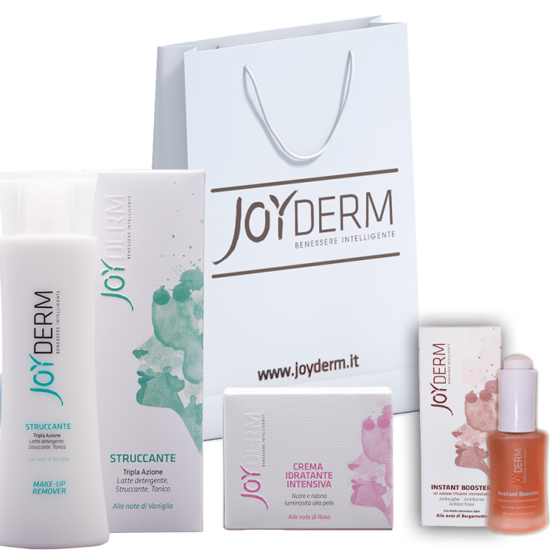 Images Joyderm Cosmetics Benessere Intelligente