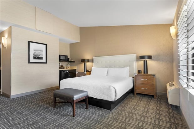 Images Best Western Plus Stevenson Manor