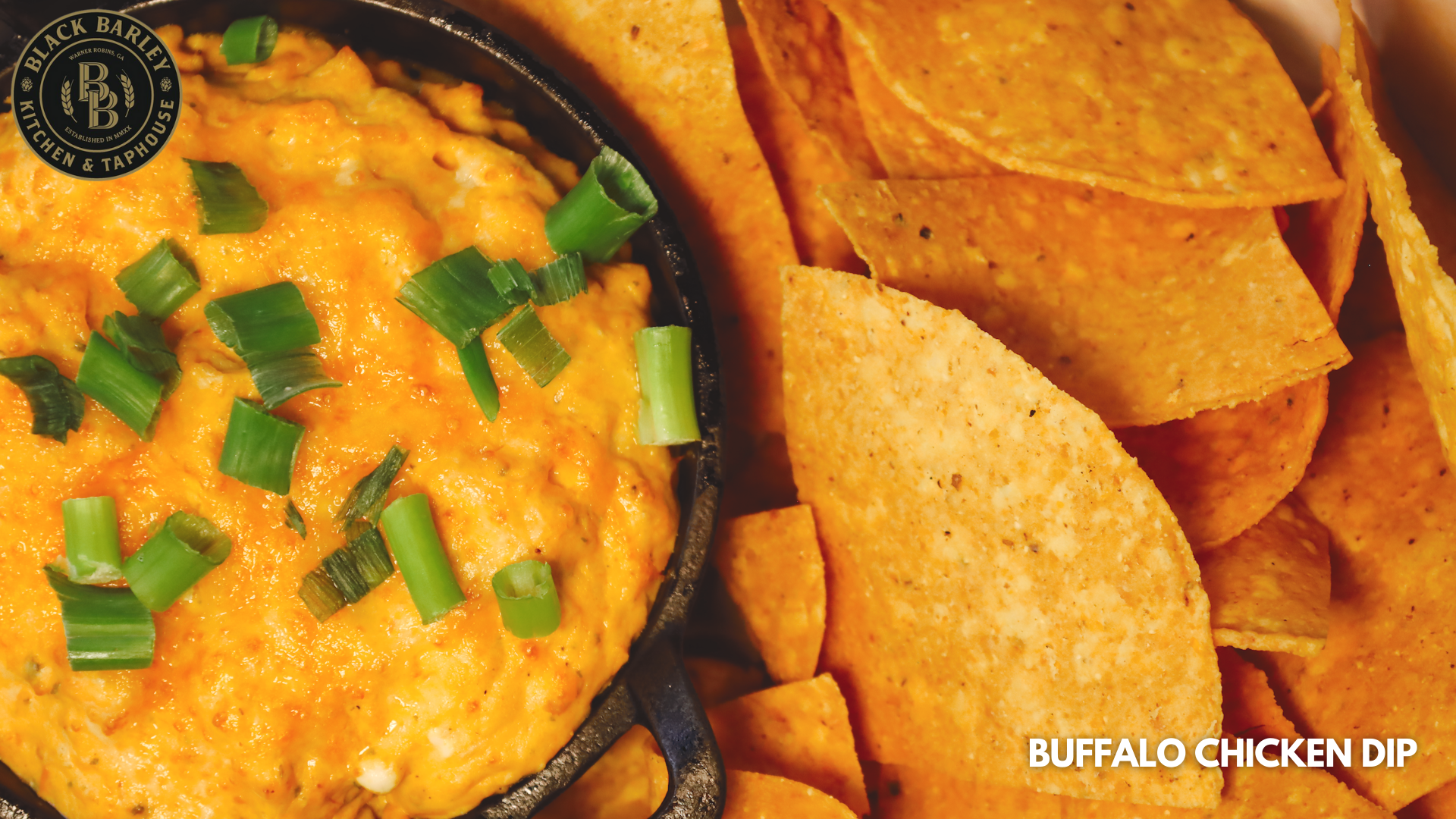 Black Barley Kitchen & Taphouse Image