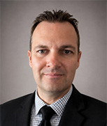 Photo of Michael Vucko