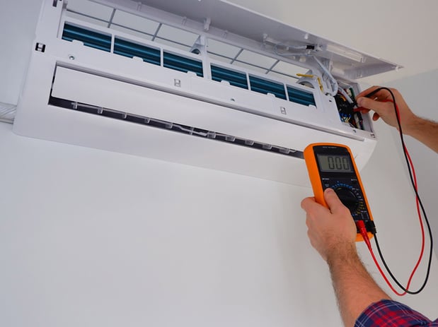 Images 1st Choice Heating & Air Conditioning LLC