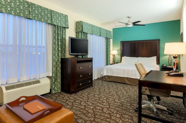 Images Homewood Suites by Hilton Lawton, OK